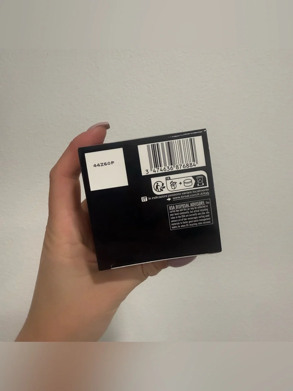 Shu Uemura Nendo Definer Matte Clay Hair Pomade 71g NEW
